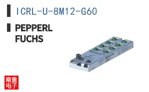 ICRL-U-8M12-G60 ͼƬ